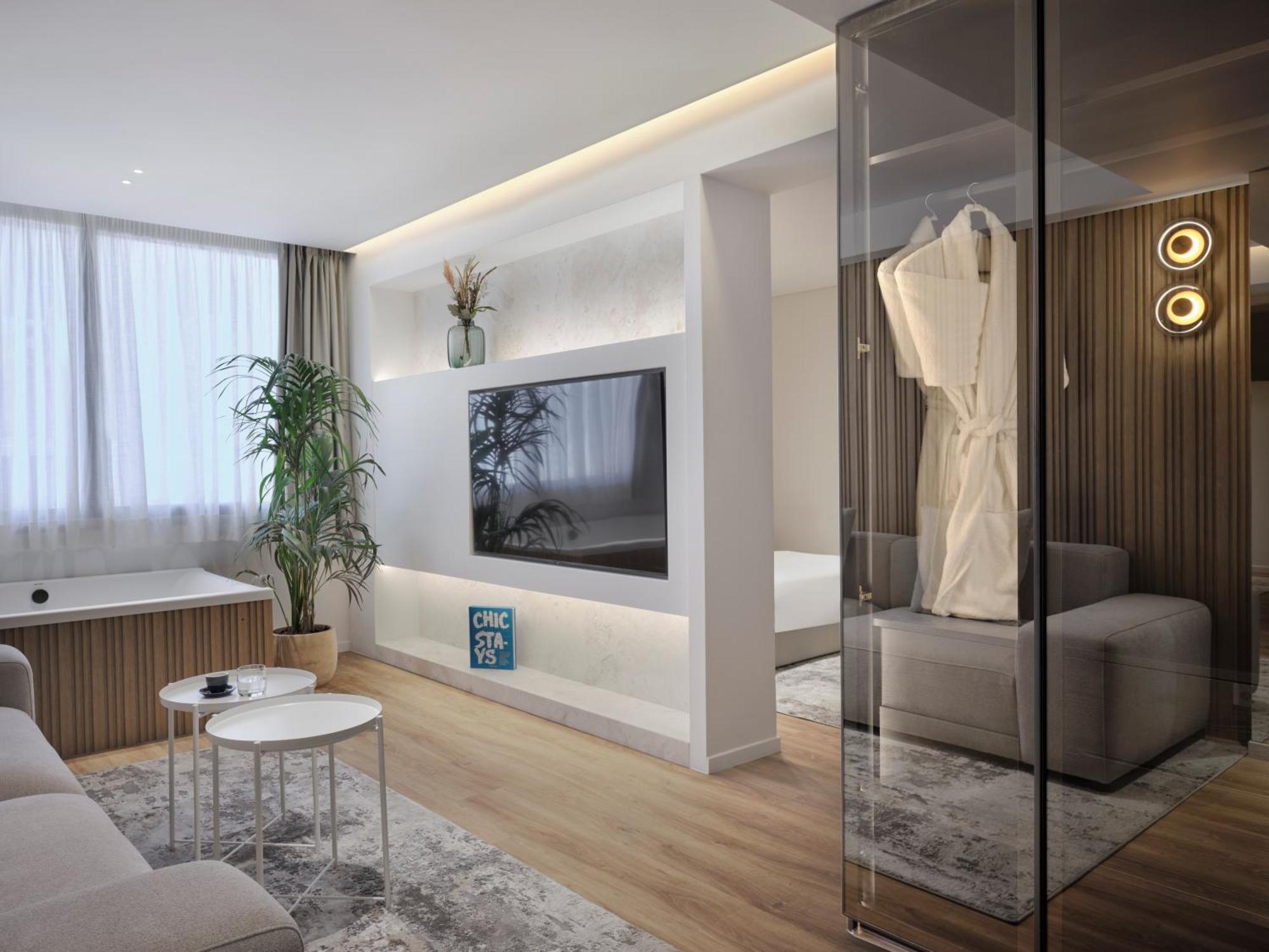 Nur Aparthotel Афіни Екстер'єр фото