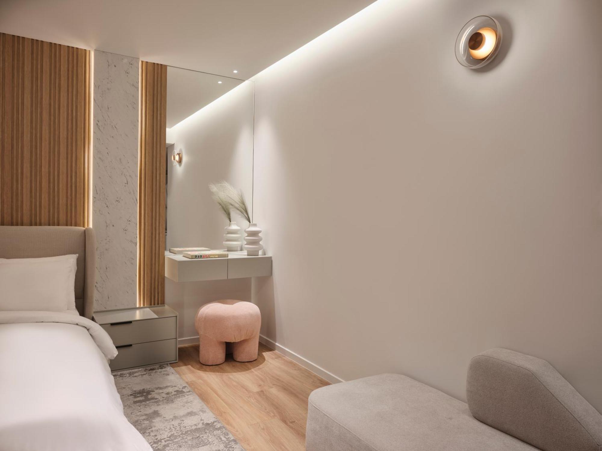 Nur Aparthotel Афіни Екстер'єр фото