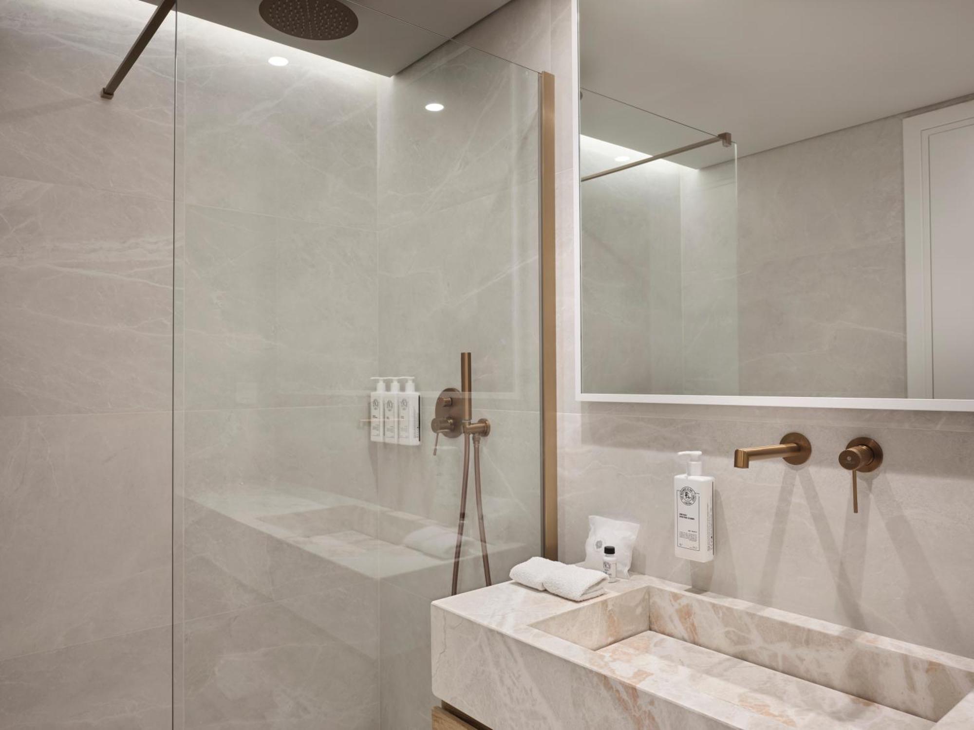 Nur Aparthotel Афіни Екстер'єр фото