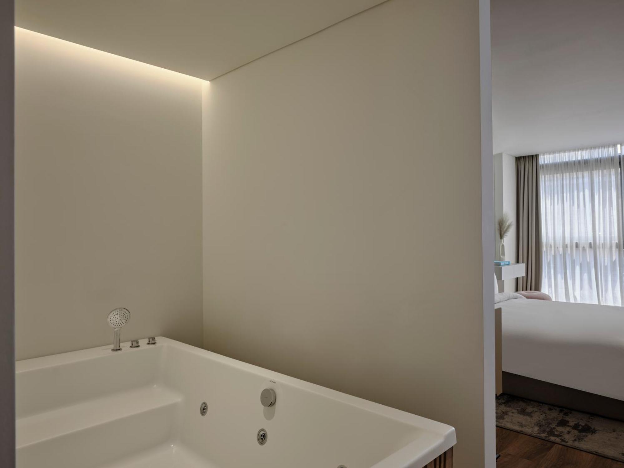 Nur Aparthotel Афіни Екстер'єр фото