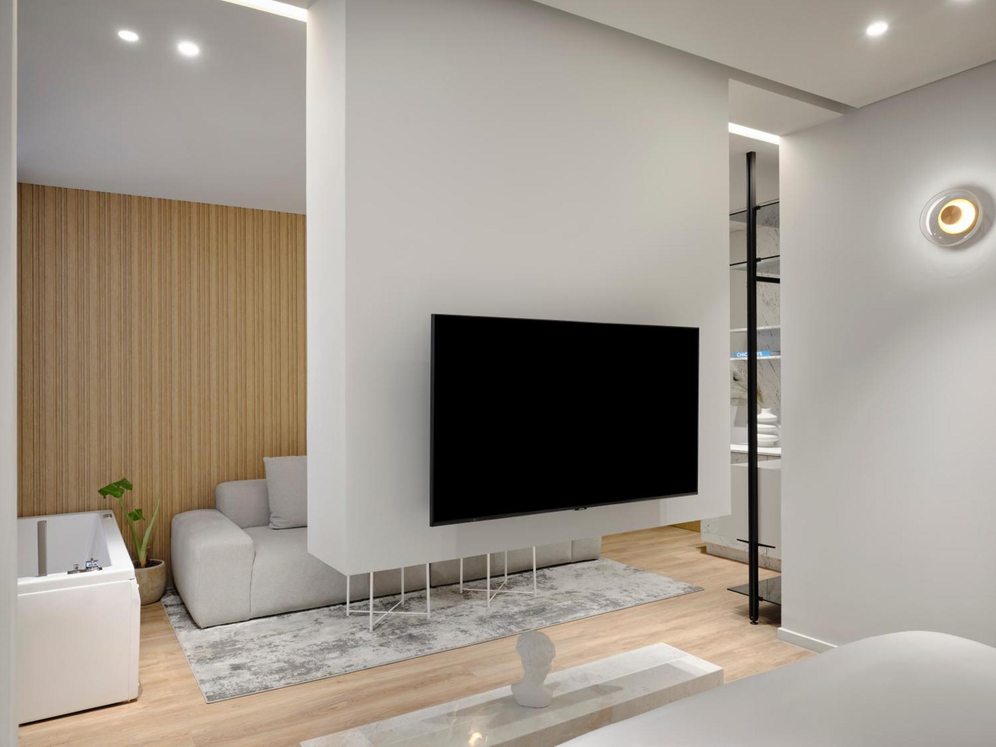 Nur Aparthotel Афіни Екстер'єр фото