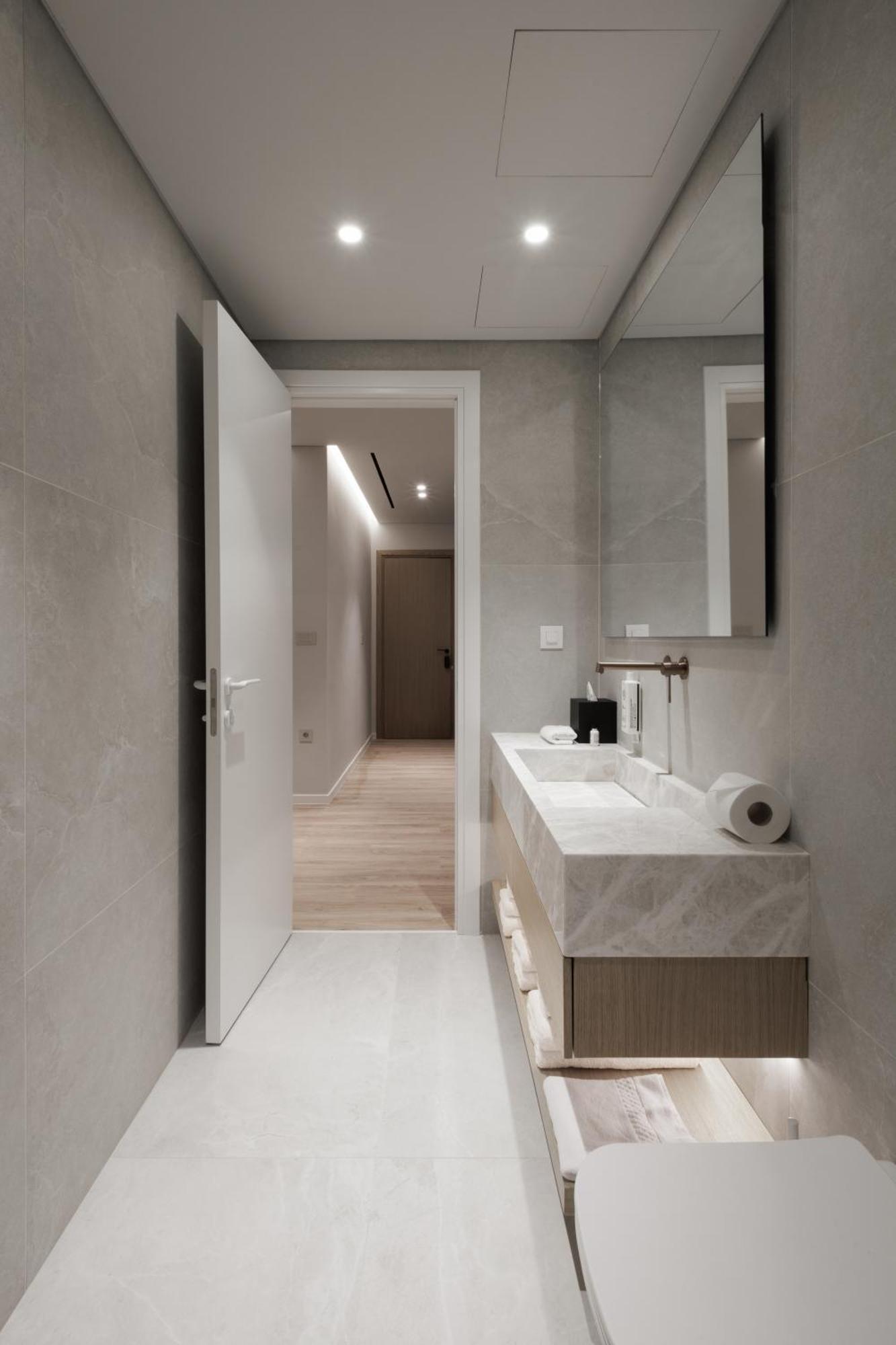 Nur Aparthotel Афіни Екстер'єр фото