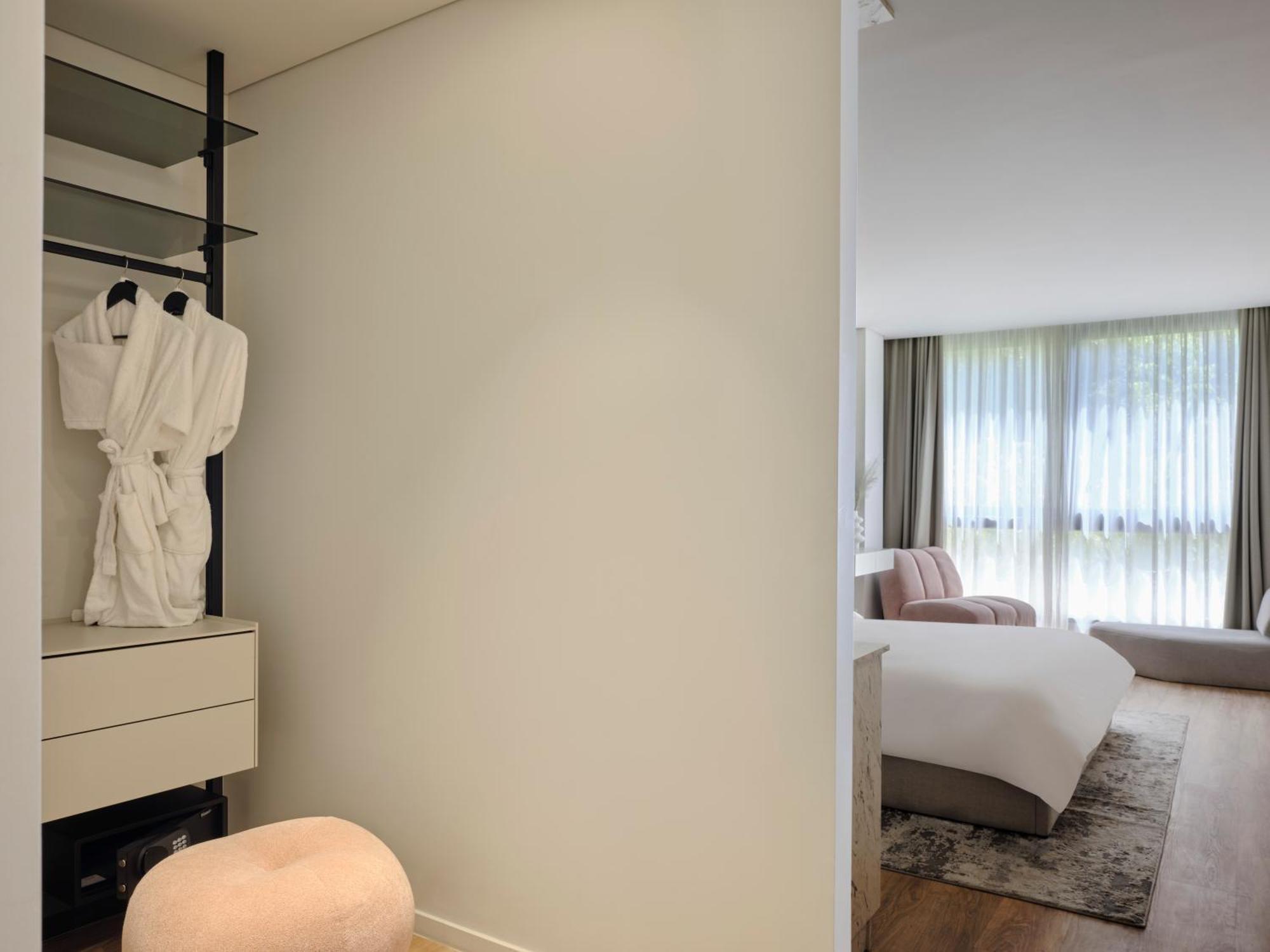 Nur Aparthotel Афіни Екстер'єр фото
