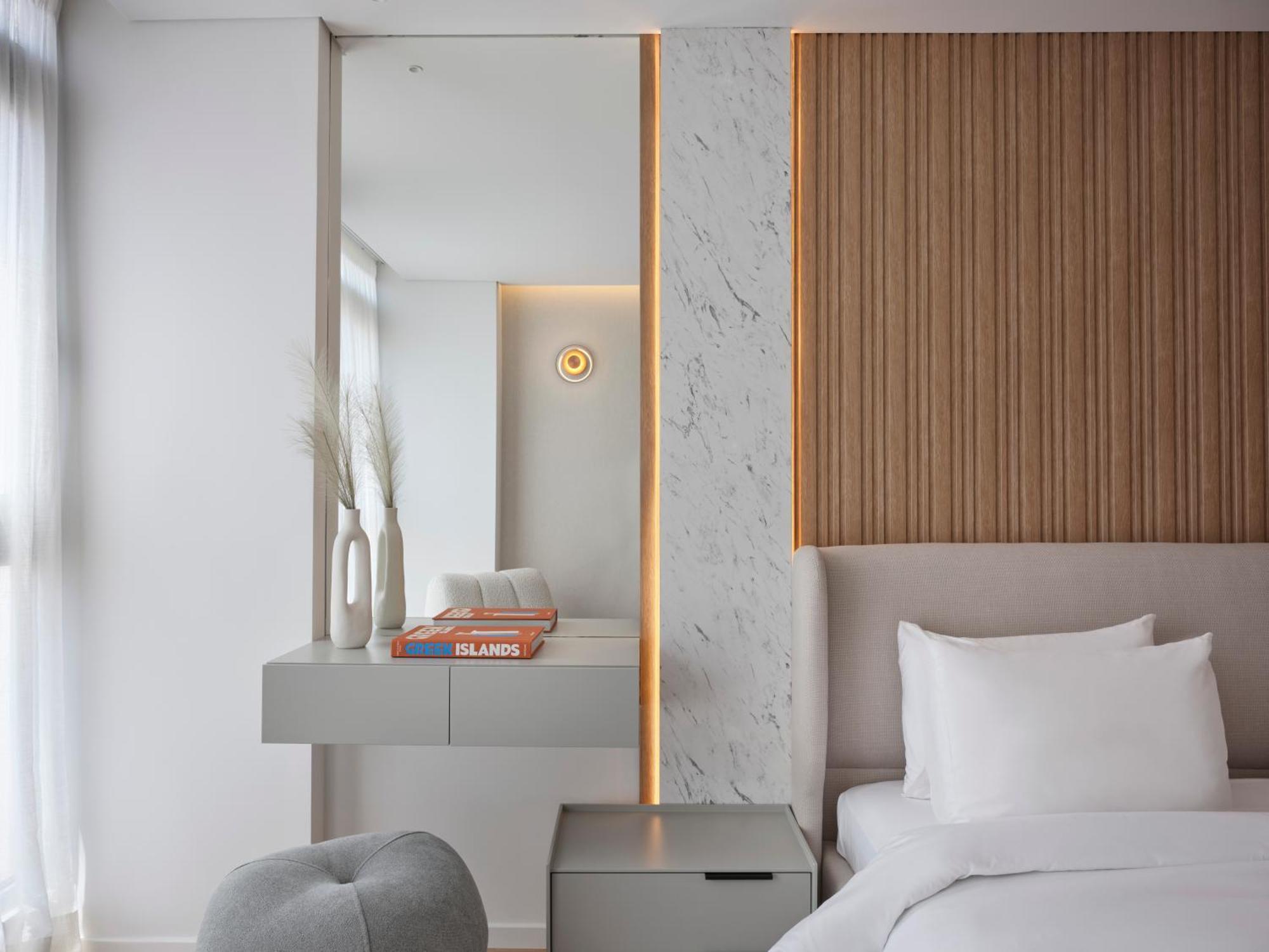 Nur Aparthotel Афіни Екстер'єр фото