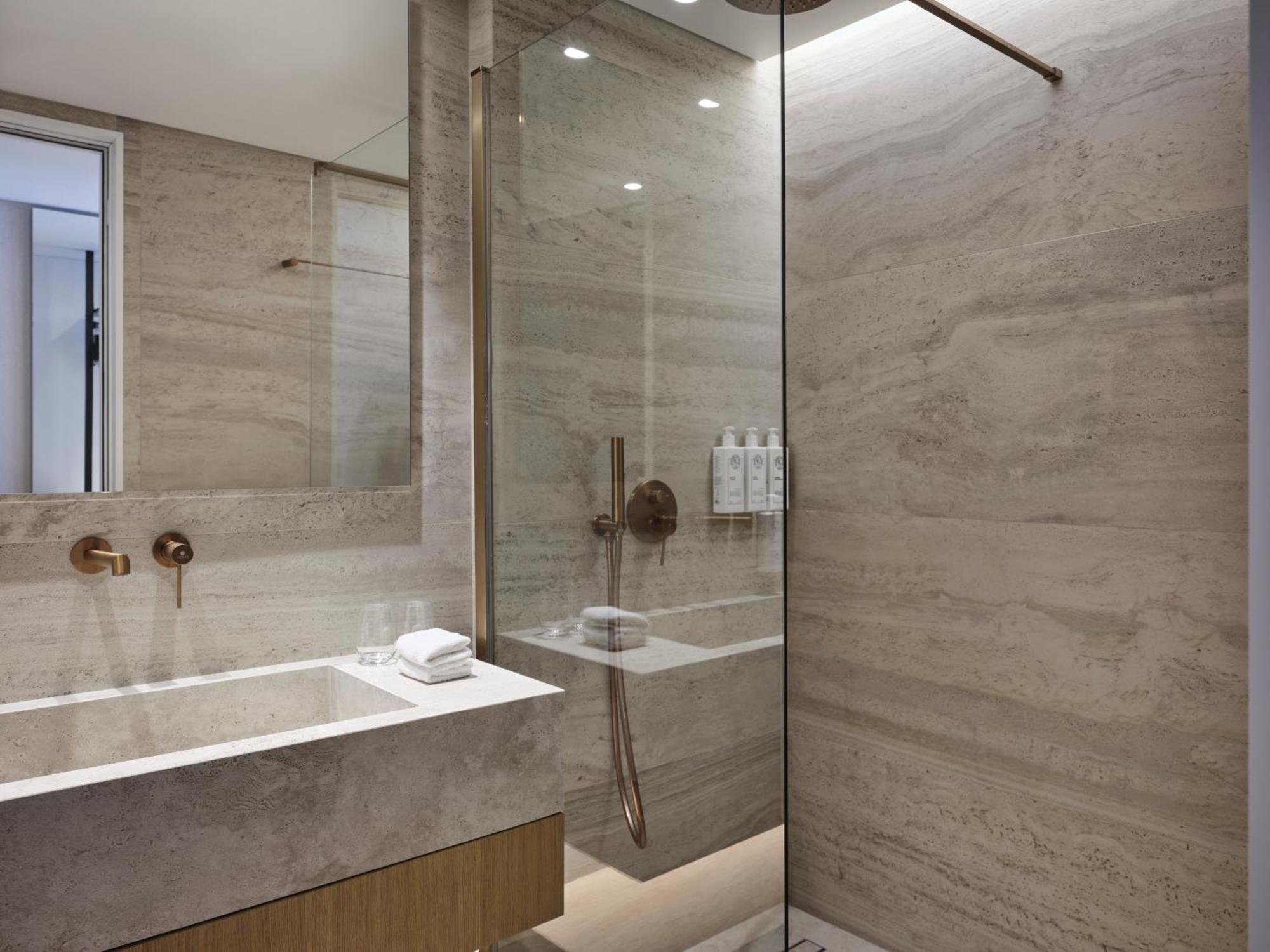 Nur Aparthotel Афіни Екстер'єр фото